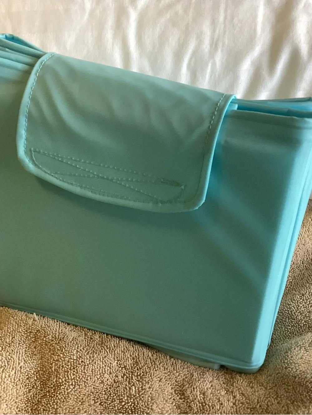 Foldable Baby Bath Tub NEW